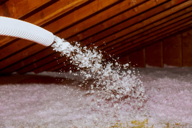Best Insulation for Specific Applications in Bement, IL