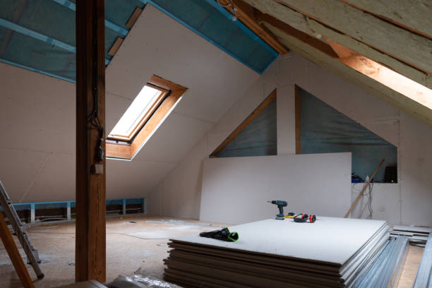 Best Residential Insulation in Bement, IL